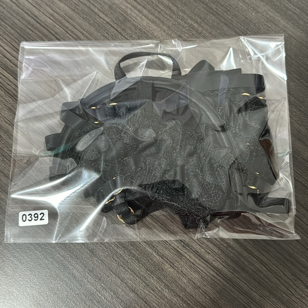 NWOT! Victoria‎ Secret Black Lace Bra - Picture 7 of 7